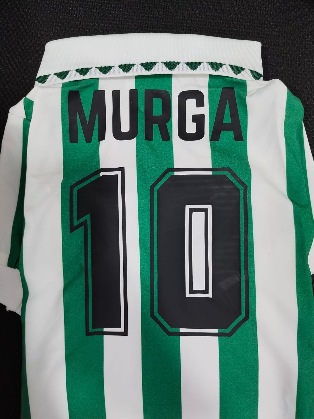 Foto real · Murga 10